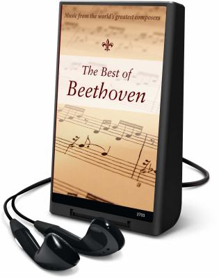 The best of Beethoven