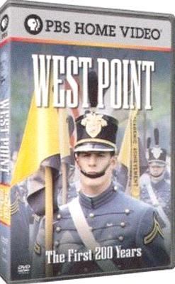 West Point : the first 200 years