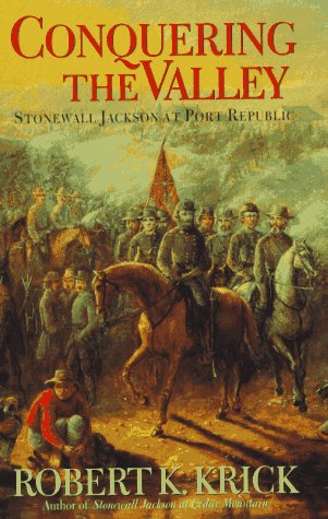 Conquering the valley : Stonewall Jackson at Port Republic