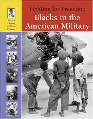 Blacks in the American military