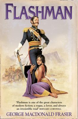 Flashman : from the Flashman papers, 1839-42