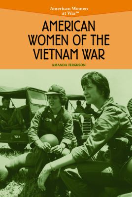 American women of the Vietnam War