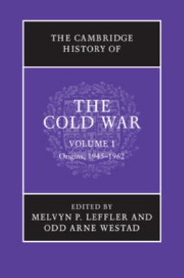 The Cambridge history of the Cold War