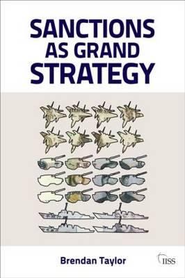 Sanctions as grand strategy