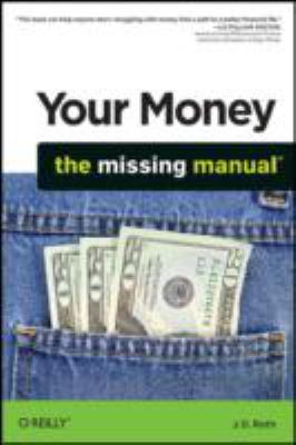 Your money : the missing manual