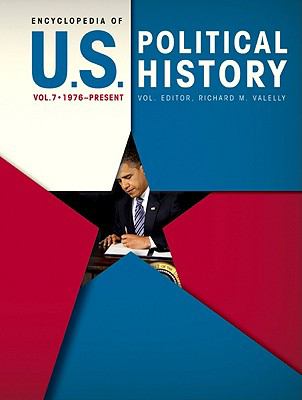 Encyclopedia of U.S. political history.