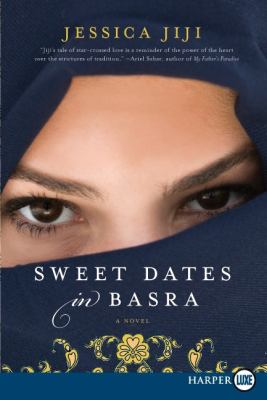 Sweet dates in Basra