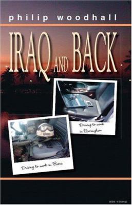 Iraq and back