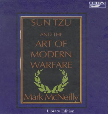 Sun Tzu and the art of modern warfare