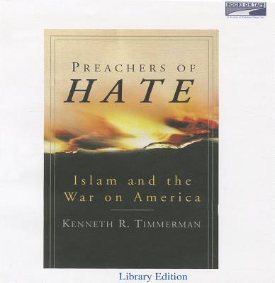 Preachers of hate : [Islam and the war on America]
