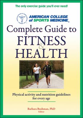 Complete guide to fitness & health