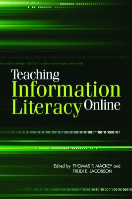 Teaching information literacy online