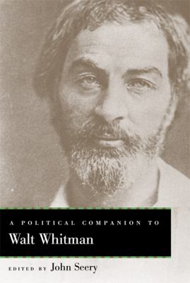 A political companion to Walt Whitman