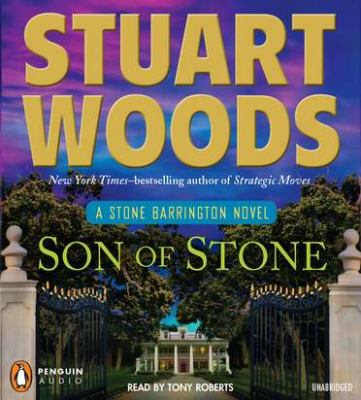 Son of Stone : a Stone Barrington novel