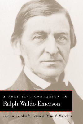 A political companion to Ralph Waldo Emerson