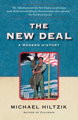 The New Deal : a modern history