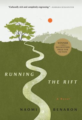 Running the rift : a novel