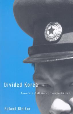 Divided korea : toward a culture of reconciliation.