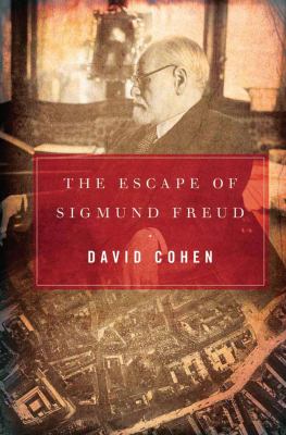 The escape of Sigmund Freud