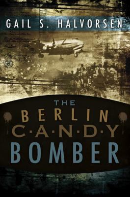 The Berlin candy bomber