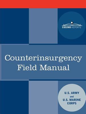 Counterinsurgency field manual