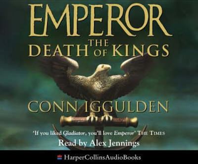 Emperor : the death of kings