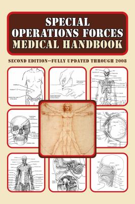 Special Operations Forces medical handbook