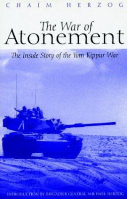 The war of atonement