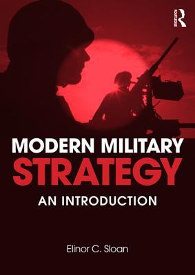 Modern military strategy : an introduction