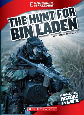 The hunt for Bin Laden