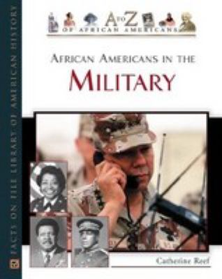 African Americans in the military