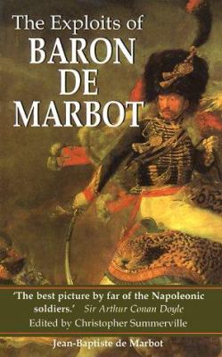 The exploits of Baron de Marbot