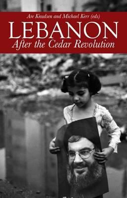 Lebanon : after the Cedar Revolution