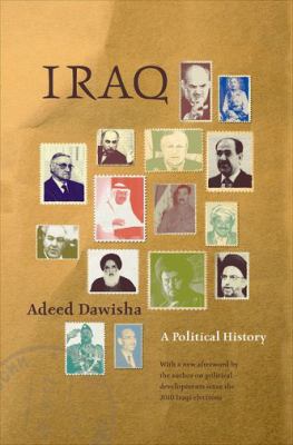 Iraq : a political history