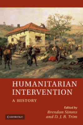 Humanitarian intervention : a history