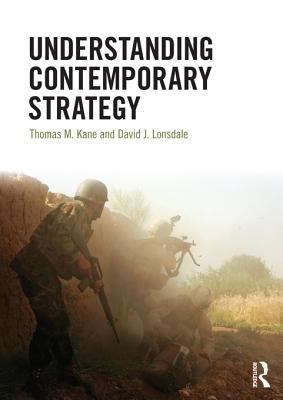 Understanding contemporary strategy