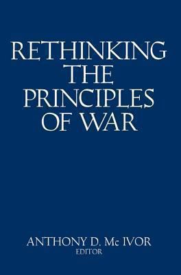 Rethinking the principles of war