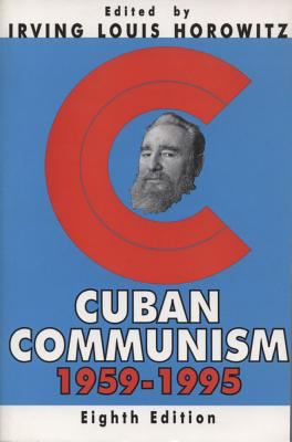 Cuban communism, 1959-1995