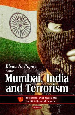 Mumbai, India and terrorism