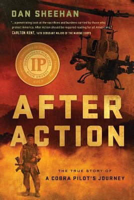 After action : the true story of a Cobra pilot's journey