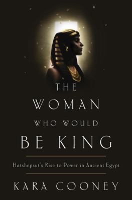 The woman who would be king