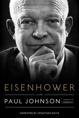 Eisenhower : a life