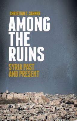 Among the Ruins : Syria Past and Present