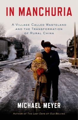 In Manchuria : a village called Wasteland and the transformation of rural China