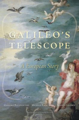 Galileo's telescope : a European story