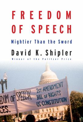 Freedom of speech : mightier than the sword