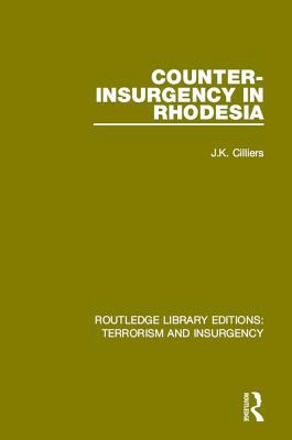 Counter-insurgency in Rhodesia