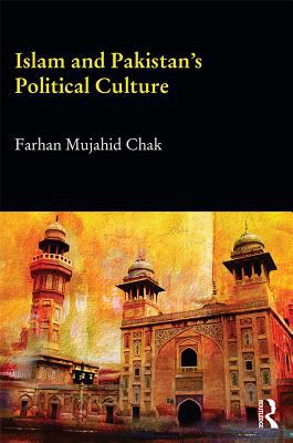 Islam and Pakistan's political culture