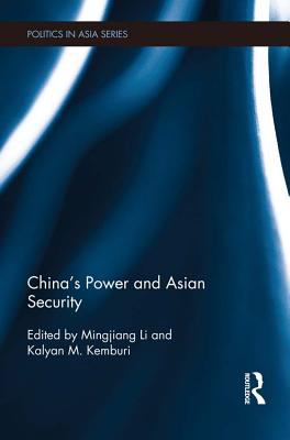 China's power and Asian security