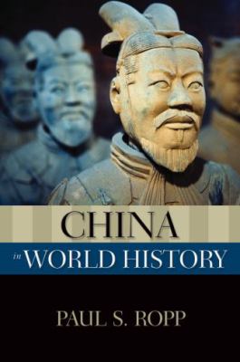 China in world history